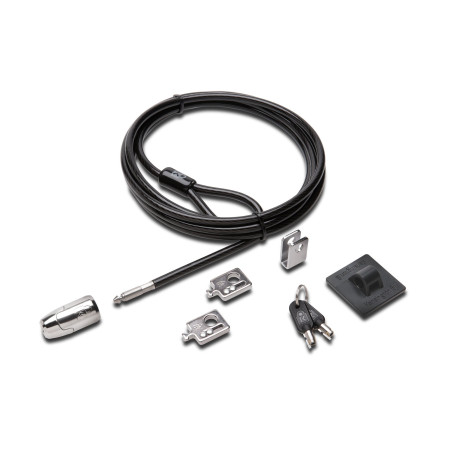 Kensington Kit di bloccaggio 2.0 per desktop e periferiche