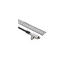 Kensington Lucchetto sottile con chiave per laptop N17 2.0 per slot Wedge Kensington Lucchetto sottile con chiave per laptop N17 2.0 per slot Wedge