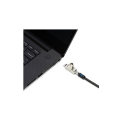 Kensington Lucchetto sottile con chiave per laptop N17 2.0 per slot Wedge