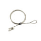 Kensington Lucchetto sottile per laptop con combinazione NanoSaver 2.0 EQ - ripristinabile
