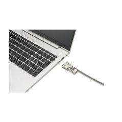 Kensington Lucchetto sottile per laptop con combinazione NanoSaver 2.0 EQ - ripristinabile