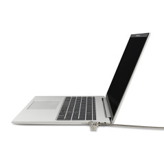 Kensington Lucchetto sottile per laptop con combinazione NanoSaver 2.0 EQ - ripristinabile