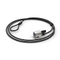 Kensington Lucchetto con cavo per Surface Pro e Surface Go Kensington Lucchetto con cavo per Surface Pro e Surface Go