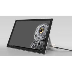 Kensington Lucchetto con cavo per Surface Pro e Surface Go