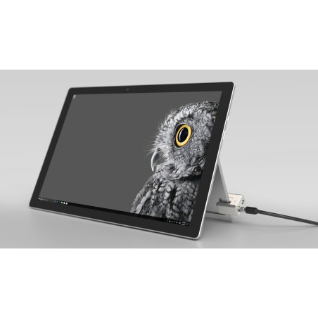 Kensington Lucchetto con cavo per Surface Pro e Surface Go