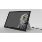 Kensington Lucchetto con cavo per Surface Pro e Surface Go Kensington Lucchetto con cavo per Surface Pro e Surface Go