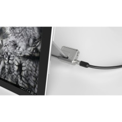 Kensington Lucchetto con cavo per Surface Pro e Surface Go