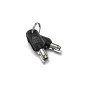 Kensington Lucchetto con cavo per Surface Pro e Surface Go Kensington Lucchetto con cavo per Surface Pro e Surface Go
