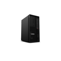 Lenovo ThinkStation P2 Tower Gen 2 Intel Core Ultra 7 265 32 GB DDR5-SDRAM 1 TB SSD NVIDIA GeForce RTX 5060 Windows 11 Pro