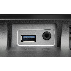 NEC MultiSync E242N Monitor PC 61 cm (24") 1920 x 1080 Pixel Full HD LED Nero