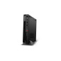 Lenovo ThinkStation P3 Tiny Gen 2 Intel Core Ultra 9 285 32 GB DDR5-SDRAM 1 TB SSD NVIDIA RTX A1000 Windows 11 Pro Mini PC Lenovo ThinkStation P3 Tiny Gen 2 Intel Core Ultra 9 285 32 GB DDR5-SDRAM 1 TB SSD NVIDIA RTX A1000 Windows 11 Pro Mini PC