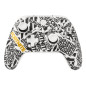 PowerA PCGP0371-01 periferica di gioco Nero, Bianco Bluetooth Gamepad Analogico/Digitale Nintendo Switch PowerA PCGP0371-01 periferica di gioco Nero, Bianco Bluetooth Gamepad Analogico/Digitale Nintendo Switch
