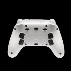 PowerA PCGP0371-01 periferica di gioco Nero, Bianco Bluetooth Gamepad Analogico Digitale Nintendo Switch