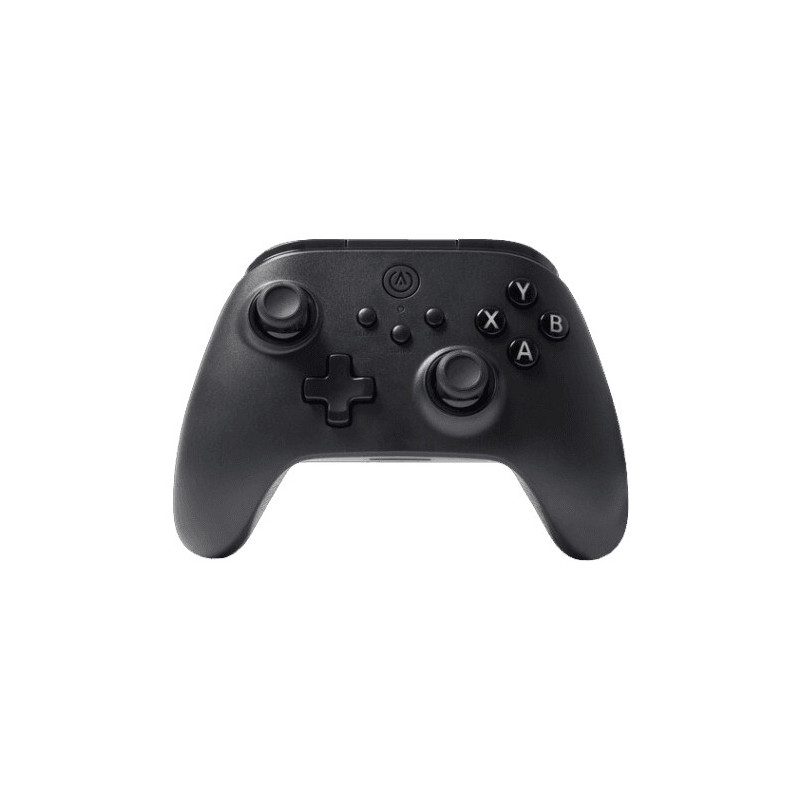 PowerA PCGP0381-01 periferica di gioco Nero Bluetooth Gamepad Analogico/Digitale Nintendo Switch PowerA PCGP0381-01 periferica di gioco Nero Bluetooth Gamepad Analogico/Digitale Nintendo Switch