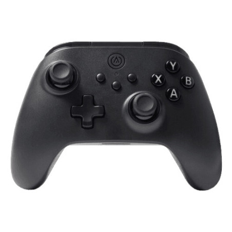 PowerA PCGP0381-01 periferica di gioco Nero Bluetooth Gamepad Analogico Digitale Nintendo Switch