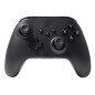 PowerA PCGP0381-01 periferica di gioco Nero Bluetooth Gamepad Analogico/Digitale Nintendo Switch PowerA PCGP0381-01 periferica di gioco Nero Bluetooth Gamepad Analogico/Digitale Nintendo Switch