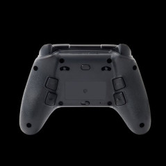 PowerA PCGP0381-01 periferica di gioco Nero Bluetooth Gamepad Analogico Digitale Nintendo Switch