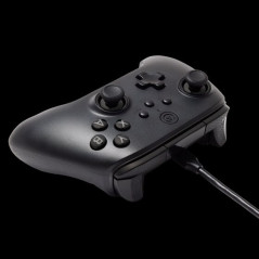 PowerA PCGP0381-01 periferica di gioco Nero Bluetooth Gamepad Analogico Digitale Nintendo Switch