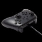 PowerA PCGP0381-01 periferica di gioco Nero Bluetooth Gamepad Analogico/Digitale Nintendo Switch PowerA PCGP0381-01 periferica di gioco Nero Bluetooth Gamepad Analogico/Digitale Nintendo Switch