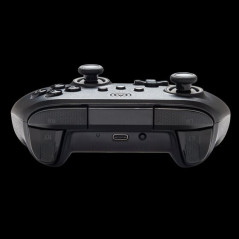 PowerA PCGP0381-01 periferica di gioco Nero Bluetooth Gamepad Analogico Digitale Nintendo Switch