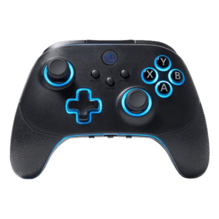 PowerA PCGP0382-01 periferica di gioco Nero RF USB Gamepad Analogico Digitale PC