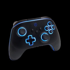 PowerA PCGP0382-01 periferica di gioco Nero RF/USB Gamepad Analogico/Digitale PC