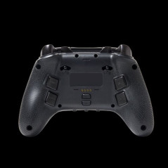 PowerA PCGP0382-01 periferica di gioco Nero RF USB Gamepad Analogico Digitale PC