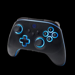 PowerA PCGP0382-01 periferica di gioco Nero RF USB Gamepad Analogico Digitale PC