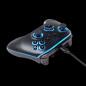 PowerA PCGP0382-01 periferica di gioco Nero RF/USB Gamepad Analogico/Digitale PC PowerA PCGP0382-01 periferica di gioco Nero RF/USB Gamepad Analogico/Digitale PC