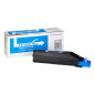 KYOCERA TK-855C cartuccia toner 1 pz Originale Ciano