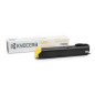 KYOCERA TK-5315Y cartuccia toner 1 pz Originale Giallo KYOCERA TK-5315Y cartuccia toner 1 pz Originale Giallo