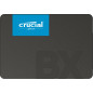 Crucial BX500 2 TB 2.5" Serial ATA III 3D NAND Crucial BX500 2 TB 2.5" Serial ATA III 3D NAND