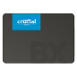 Crucial BX500 2 TB 2.5" Serial ATA III 3D NAND Crucial BX500 2 TB 2.5" Serial ATA III 3D NAND