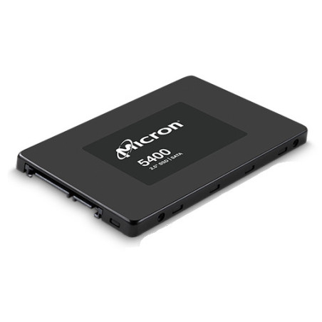 Micron 5400 PRO 960 GB 2.5" Serial ATA III 3D TLC NAND