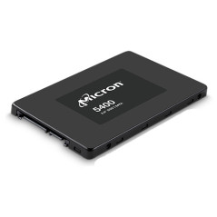 Micron 5400 PRO 1,92 TB 2.5" Serial ATA III 3D TLC NAND