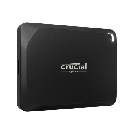 Crucial X10 Pro 2 TB USB tipo-C USB 3.2 Gen 2x2 Nero