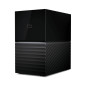 Western Digital My Book Duo disco rigido esterno 28 TB USB Type-A / USB Type-C 3.2 Gen 1 (3.1 Gen 1) Nero Western Digital My Book Duo disco rigido esterno 28 TB USB Type-A / USB Type-C 3.2 Gen 1 (3.1 Gen 1) Nero