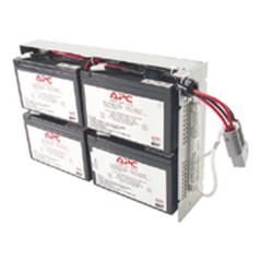 APC RBC23 batteria UPS Acido piombo (VRLA)