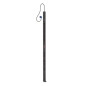 APC Basic Rack PDU unità di distribuzione dell'energia (PDU) 24 presa(e) AC 0U Nero APC Basic Rack PDU unità di distribuzione dell'energia (PDU) 24 presa(e) AC 0U Nero