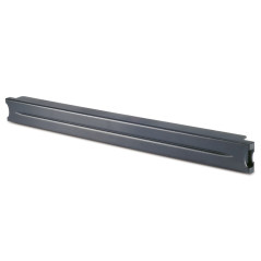 APC AR8136BLK200 porta accessori Pannello nascosto