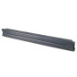 APC AR8136BLK200 porta accessori Pannello nascosto