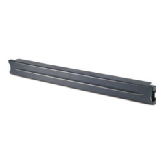 APC AR8136BLK200 porta accessori Pannello nascosto