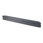 APC AR8136BLK200 porta accessori Pannello nascosto