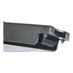 APC AR8136BLK200 porta accessori Pannello nascosto
