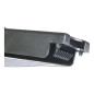 APC AR8136BLK200 porta accessori Pannello nascosto