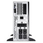 APC Smart-UPS X 2200VA gruppo di continuità (UPS) A linea interattiva 2,2 kVA 1980 W 10 presa(e) AC