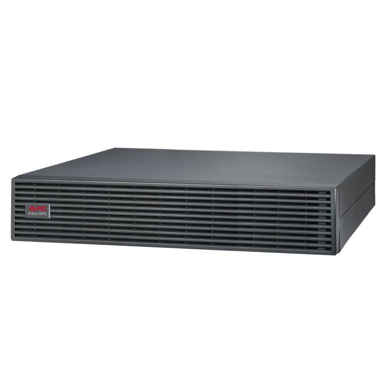 APC Easy UPS On-Line SRV 72V RM Battery Pack for 2/3 kVA Extended Runtime Model Acido piombo (VRLA) APC Easy UPS On-Line SRV 72V RM Battery Pack for 2/3 kVA Extended Runtime Model Acido piombo (VRLA)