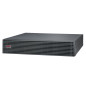 APC Easy UPS On-Line SRV 72V RM Battery Pack for 2/3 kVA Extended Runtime Model Acido piombo (VRLA) APC Easy UPS On-Line SRV 72V RM Battery Pack for 2/3 kVA Extended Runtime Model Acido piombo (VRLA)