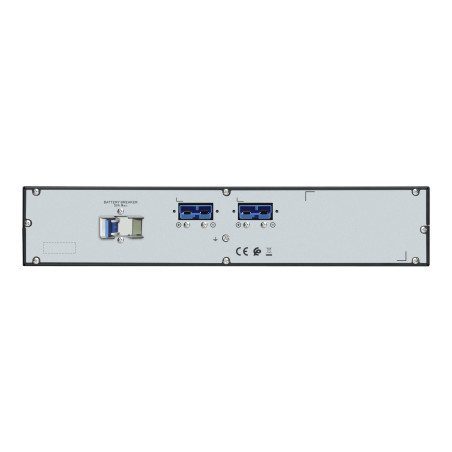 APC Easy UPS On-Line SRV 72V RM Battery Pack for 2/3 kVA Extended Runtime Model Acido piombo (VRLA)