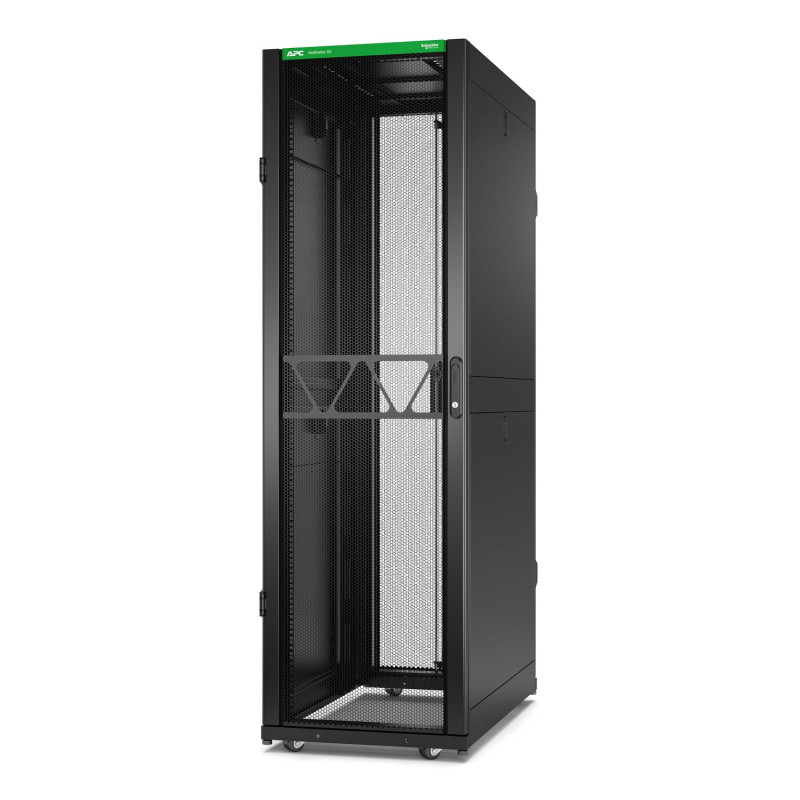 APC AR3100B2 rack 42U Rack indipendenti Nero APC AR3100B2 rack 42U Rack indipendenti Nero